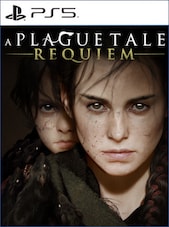 A Plague Tale: Requiem PS5