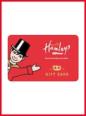 Hamleys Gift Card 2000 INR