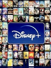Disney Plus Basic 3 Months
