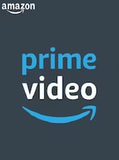 Amazon Prime Video 6 Months