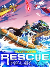 Trailmakers: Rescue Pack PC
