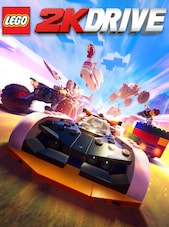 LEGO 2K Drive PC
