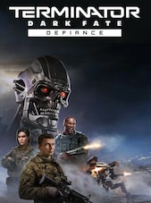 Terminator: Dark Fate - Defiance PC
