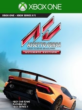 Assetto Corsa Ultimate Edition Xbox One