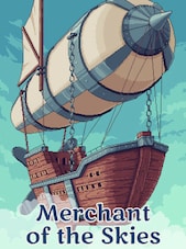 Merchant of the Skies PC