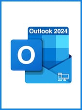 Microsoft Outlook 2024 - PC