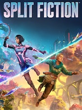 Split Fiction PS5