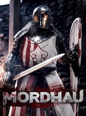 MORDHAU PC