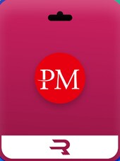 Perfect Money Gift Card 140 GBP