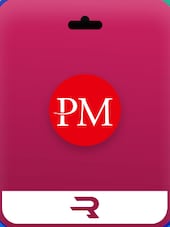 Perfect Money Gift Card 90 GBP