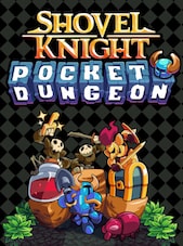 Shovel Knight Pocket Dungeon PC