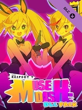 JMAX RESPECT V - Muse Dash PACK PC