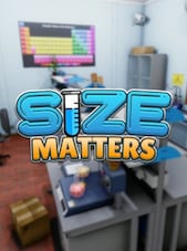 Size Matters PC