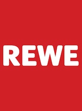 Rewe Gift Card 25 EUR