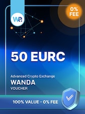 ACE - Wanda Gift Card (EURC) 50 EUR