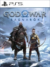 God of War Ragnar?k PS5
