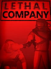 Lethal Company PC