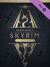 The Elder Scrolls V: Skyrim Anniversary Upgrade PC