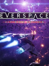 EVERSPACE Ultimate Edition PC