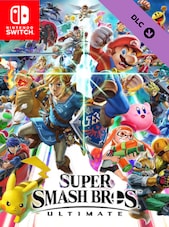 Super Smash Bros. Ultimate: Challenger Pack 8 Nintendo Switch
