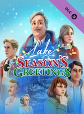 Lake - Season's Greetings PC