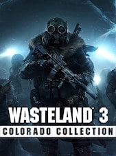 Wasteland 3 Colorado Collection PC