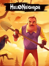 Hello Neighbor PC