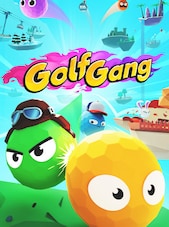 Golf Gang PC
