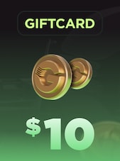 GGDROP.com 10 USD