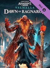 Assassin's Creed Valhalla: Dawn of Ragnar?k PC