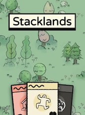 Stacklands PC