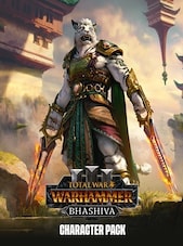 Total War: Warhammer III - Bhashiva PC