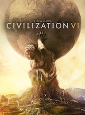Sid Meier's Civilization VI - 16 DLCs Pack PC