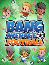 Bang Average Football PC