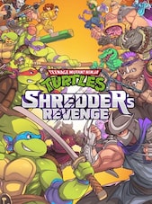Teenage Mutant Ninja Turtles: Shredder's Revenge PC