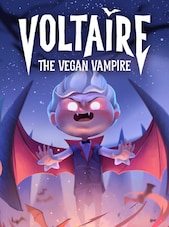Voltaire: The Vegan Vampire PC