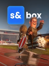 S&box PC
