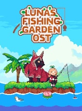 Luna's Fishing Garden PC