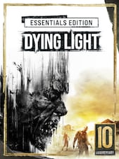 Dying Light Essentials Edition Xbox Series X/S