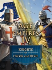 Age of Empires IV: Knights of Cross and Rose PC