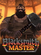Blacksmith Master PC