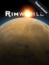 RimWorld PC