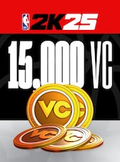 NBA 2K25 - 15000 VC Xbox Series X/S