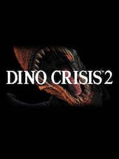 Dino Crisis 2 PC