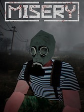 MISERY PC
