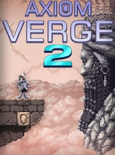 Axiom Verge 2 PC