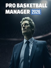 Pro Basketball Manager 2026 PC