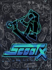 ScootX PC