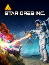 Star Ores Inc. PC