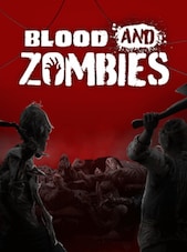 Blood And Zombies PC